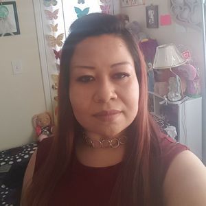 Meet your Posher, Vanessa